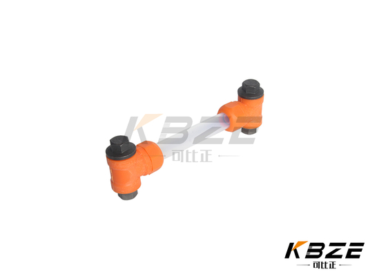 KBZE 輸入 日本 品質 MIN-80°C MAX260°C 150MMΦ 水力オイルレベル計 ヒタッチの交換