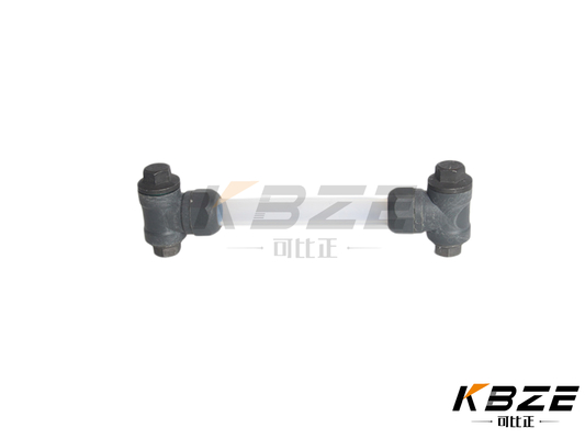 KBZE 輸入 日本 品質 MIN-80°C MAX260°C 170MMΦ ヒューンダイ用の液体オイルレベル計の交換