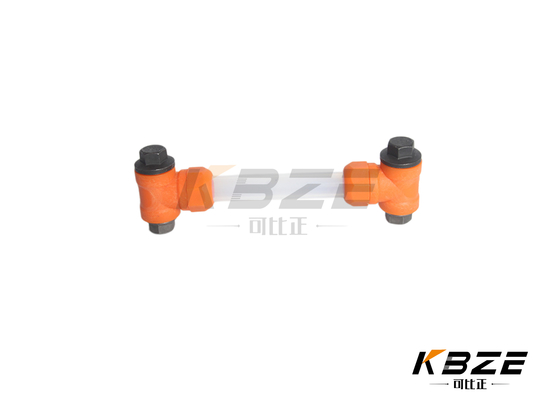 KBZE 輸入 日本 品質 MIN-80°C MAX260°C 150MMΦ コベルコのための液体油レベル計の交換