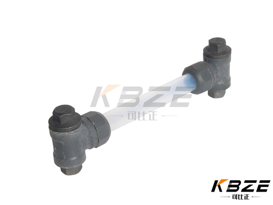 KBZE IMPORT JAPAN QUALITY MIN-80°C MAX260°C 170MMΦ 液体オイルレベル計 VOLVO用の交換機