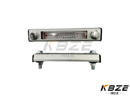 150MMΦ ボルト10MM 掘削機 液体オイルレベル測定器/オイルレベルインジケーター 掘削機の交換 SANY YUCHAI