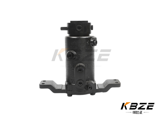 C-A-T 掘削機 水力中枢関節 軸/旋回関節 E305-5 E305-6 E305-7 E305-8 への交換