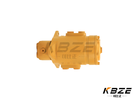 KATO EXCAVATOR ハイドロリック・センタージョイント ASSY/SWIVEL JOINTの交換HD250 HD307
