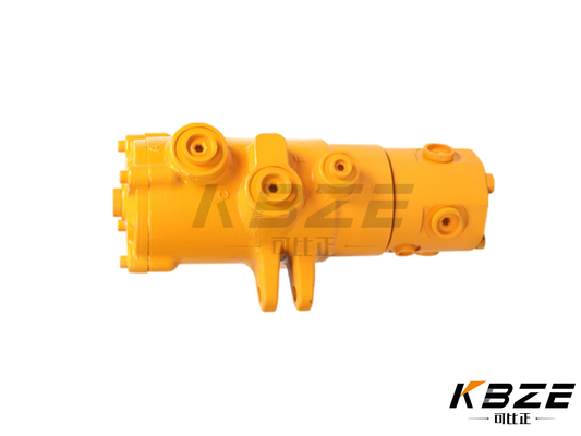 コマツー掘削機水力センター関節 軸/振り回し関節 交換 PC100-5/6 PC120-5/6 PC110-7 PC130-7/8