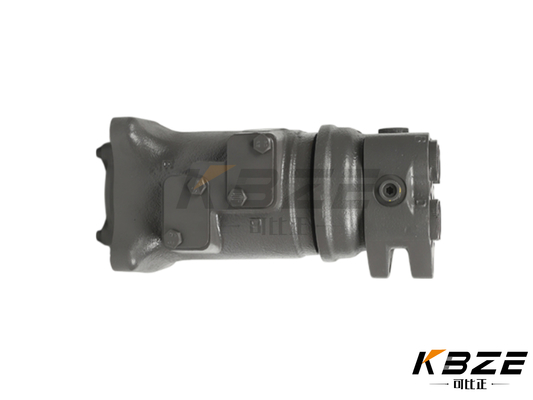 コマツー掘削機 水力センター 接着器 接着器の交換 PC300-7 PC350-7 PC360-7 PC400-7 PC450-7