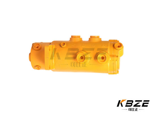 SUMITOMO EXCAVATOR HYDRAULIC CENTERJOINT ASSY/SWIVEL JOINT SH100-A1-A2-A3の交換について