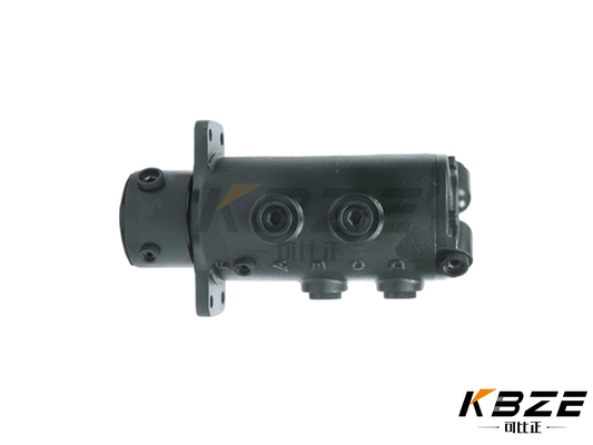 SUMITOMO EXCAVATOR HYDRAULIC CENTERJOINT ASSY/SWIVEL JOINT SH200-A3/A5 SH210-A3/A5 SH240-A3/A5 への交換