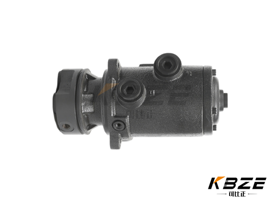 コベルコ掘削機 水力中心関節 軸/旋回関節 SK120-1/2/3/5 SK200-1/2/3/5 SK230-5 SK300-5の交換