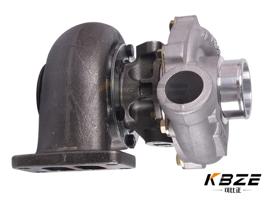CUMMINS 4BT3.9 [728001-0002] TA31 トルボチャージャー 交換装置 CUMMINS エンジン 4BT