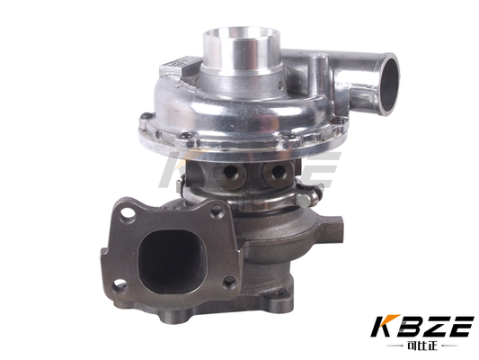 ISUZU 4HK1 [8-97362839-0] RHF55 トルボチャージャー 替わり物 ヒタチ ZX200 ZX210 ZX230 ZX240