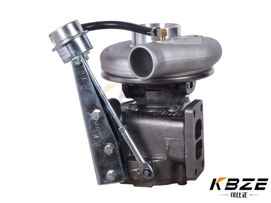 CUMMINS 6BTA [3539428] WH1C トルボチャージャーの交換装置