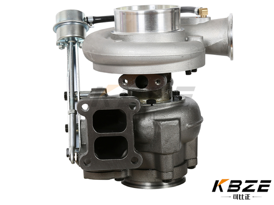 CUMMINS 6CTAA [3538856] HX40W トルボチャージャー エクスキャバター用の交換装置