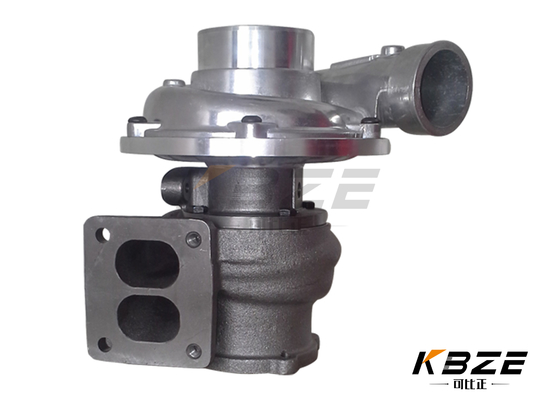 ISUZU 6HK1 [114400-4830/114400-4160] トルボチャージャー エクスキャベターのためのアッシー交換 ISUZU 6HK1 エンジン
