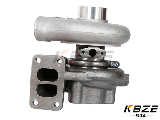 C-A-T E320B [49179-57860] 6DP105 トルボチャージャーの代替装置 C-A-T ディーゼルエンジン
