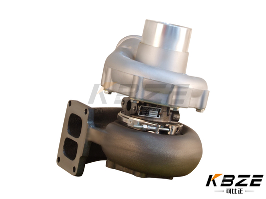 [HITACHI EX400-6 [114400-0960] ISUZU S6D125 ディーゼルエンジンのためのターボチャージャー ASSY 交換