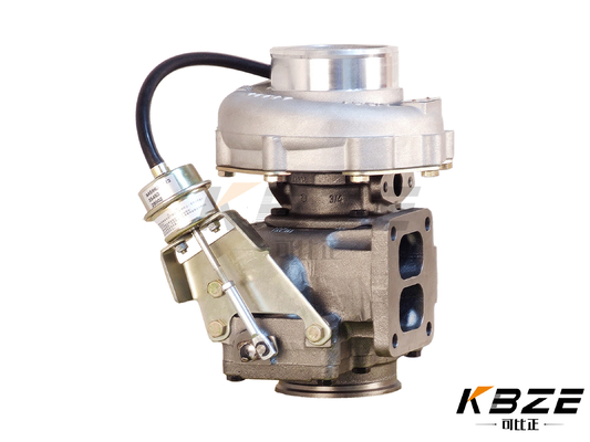 YUCHAI [734056-5003] GT37 トルボチャージャーの代替品 YUCHAI ディーゼルエンジン
