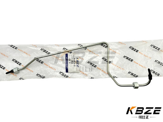 C-A-T C6.6 3525A207 パルキンス 1106D エンジンのためのコンモン・レールパイプ交換