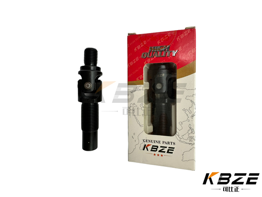 KBZE KOMATSU PC120 M13XM17X1.5 LENGTH-102MM ジョイスティックハンドル
