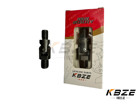 KBZE SANY SY75 M12X1.25/M14X2.2 LENGTH-69MM ジョイスティックハンドル