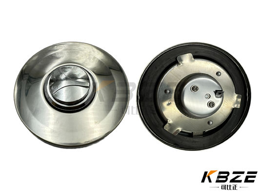 CHINA ロンキング燃料タンクキャップ / 燃料充填キャップ 2つのキーで ロンキングの交換