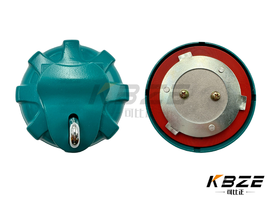 高品質のKOBELCO SK 燃料タンクキャップ / 燃料充填キャップ