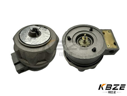 HITACHI KATO 4178684 4222874 ヒタチ EX100 EX120 EX200 EX220 EX300のための水力油タンクキャップ /呼吸器空気の交換