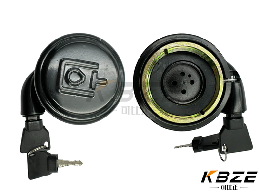 JCB 32925421 2KEYHYDRAULIC オイルタンクキャップ / JCB 3C 3CX 4C 4CXのための呼吸器空気の交換