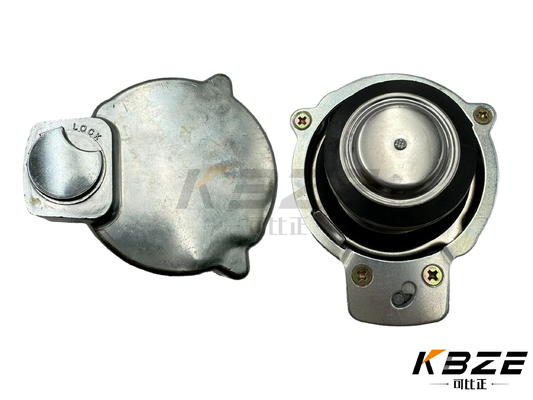 KOMATSU 17A-60-11310 17A6011310 2KEYHYDRAULIC オイルタンクキャップ / コマツーPC200-6/7/8のための呼吸器空気の交換
