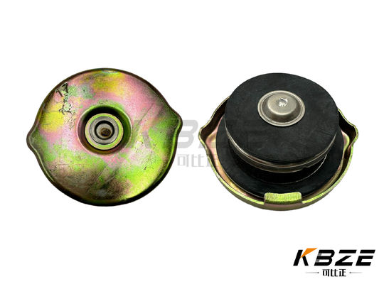 KOMATSU 20Y-60-21440 20Y6021440 液体油タンクキャップ / PC100 PC120 PC128 PC130のための液体油換気キャップ