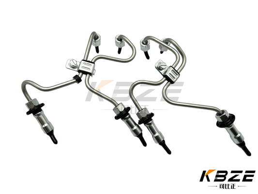 高品質 C-A-T C4.4 EFI 396-2606 396-2607 396-2608 396-2609 燃料注入管 / C4 の高圧燃料ラインアッセイ4