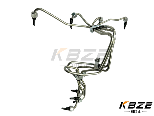 高品質 C-A-T C4.4 DFI 230-8995 230-8996 230-8997 230-8998 燃料注入パイプ/C4のための高圧燃料ラインアッセイ4