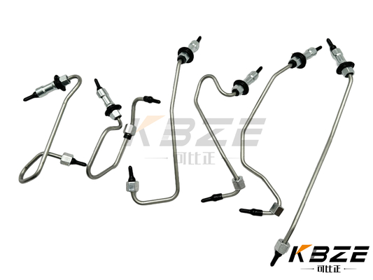 高品質 C-A-T C6.6 E320D 336-8174 336-8175 336-8176 336-8177 燃料注入管 / 高圧燃料ラインアッセイ
