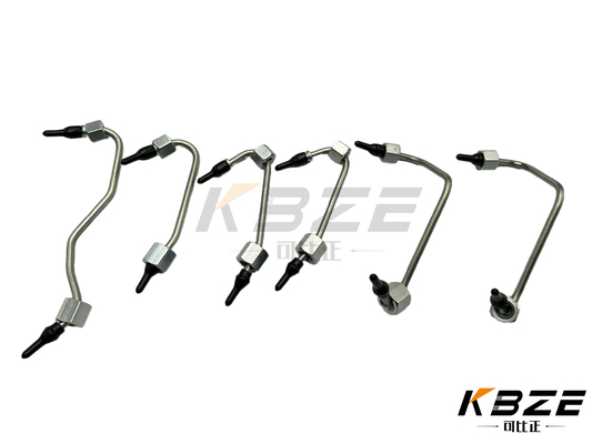 高品質のC-A-T C9.3 E336 423-4358 423-4359 423-4359 423-4360 燃料注入管 / 高圧燃料ライン C9の評価3