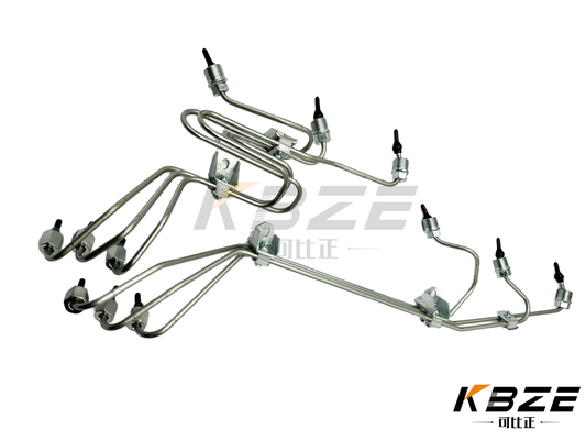 高品質のカミン 6CT 3976433 3976434 5295477 5295481 燃料注入パイプ/R305のための高圧燃料ラインアセス