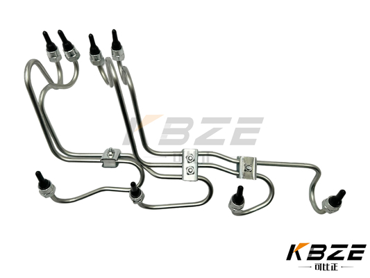 高品質のMITSUBISHI 4D31 4D34 VAME019621 VAME019622 VAME080161 燃料注入管 / 高圧燃料ラインアッセイ