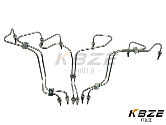 高品質のミツビシ 6D24 VAME056361 VAME056362 VAME056363 VAME056364 燃料注入管 / 高圧燃料ラインアッセイ