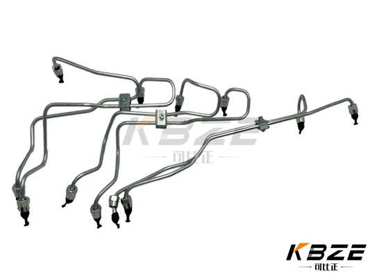 高品質のMITSUBISHI 6D31 VAME056361 VAME018174 VAME018175 VAME018176 燃料注入パイプ / 高圧燃料ラインアッセイ