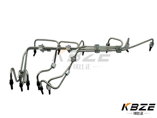 高品質のMITSUBISHI 6D34 VAME219080 VAME219081 VAME219082 VAME219083 燃料注入管 / 高圧燃料ラインアッセイ
