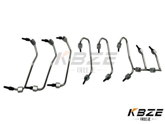 高品質のVOLVO D6E VOE21363940 VOE21364195 VOE21302231 燃料注入管 / 高圧燃料ラインアッセイ