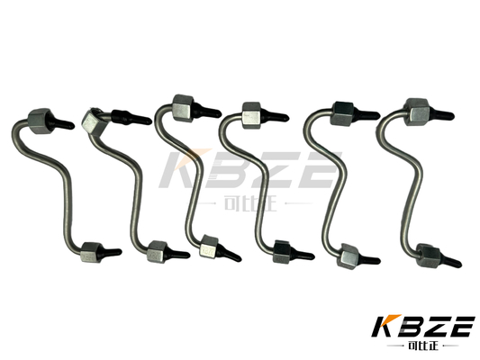 高品質のVOLVO D7D EC240B EC290B VOE20450675 20450675 燃料注入パイプ / 高圧燃料ラインアッセイ