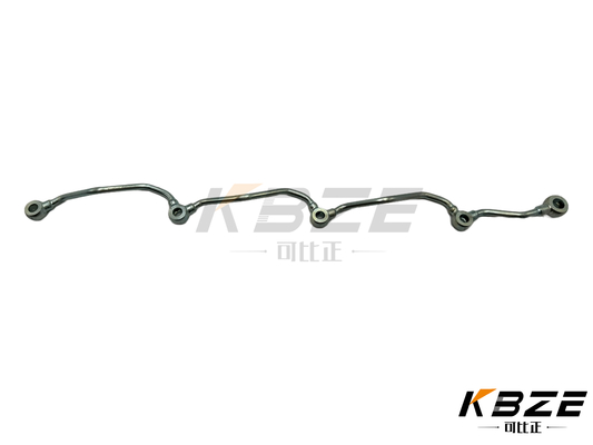 高品質のISUZU 4HK1 8-97306081-0 8973060810 燃料注入器 オイルリターンパイプ/ノズル