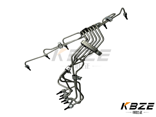 364-2862 C7.1 DFI エンジン ディーゼル エンジンのノズル チューブ CAT EXCAVATOR E320D2, E320D2 GC, E320D2L