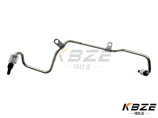 掘削機 カミングス エンジン QSB4.5 4933417/3942597 COMMON RAIL PIPE FIT ISDE ディーゼル エンジン