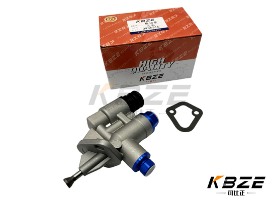 KBZE CUMMINS 6BT / 6CT 3936316 燃料供給ポンプ 4988747 ハインダイ掘削機のために