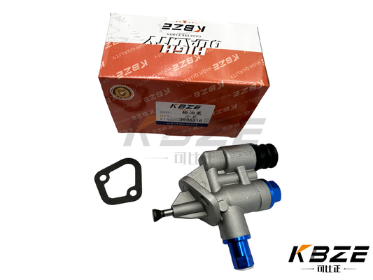 KBZE CUMMINS 6BT / 6CT 3936316 ディーゼルエンジン用燃料供給ポンプ 4944712