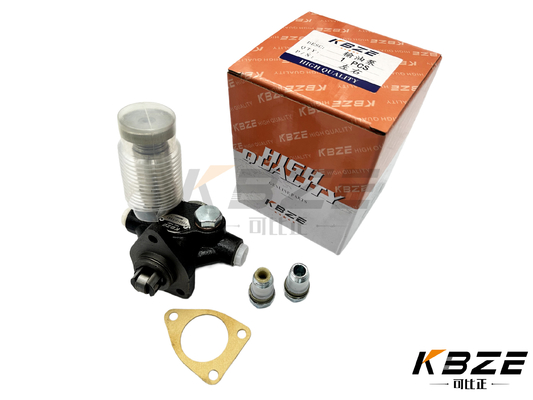 DH300-5 E320C EX220-5 EXKAVATOR 105210-1941 燃料供給ポンプ / プライミングポンプ D1146 S6K H07D エンジンの交換