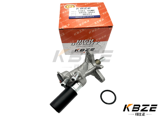 DEUTZスペアパーツ 04103662 / 0410-3662 F2L1011 F3L1011 F4L1011 BF4L1011 エンジンの燃料輸送ポンプ