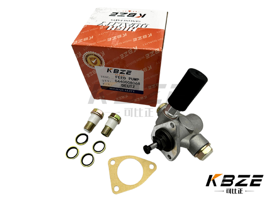 高品質のKBZE 0440008068 0440008061 0440008079 デュッツ・イベコ・ヴォルボ用の燃料供給ポンプ