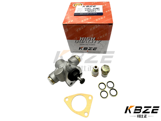 KBZE OEM 燃料供給ポンプ 0440008174 0440008201 2511369C91 デュッツ・ナビスター DT466E エンジンの交換
