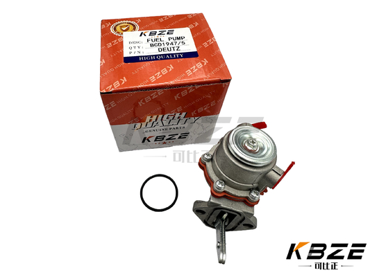 KBZE OEM 高品質 BCD1947/5 504090935 デュッツケース フィアット ニュー オランダ